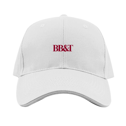 BBT Logo  Dad Baseball Cap Hat