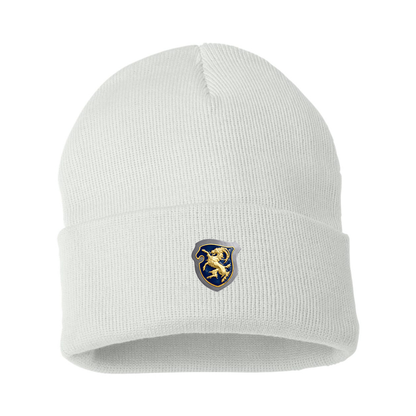 Cisitalia Logo Beanie Hat