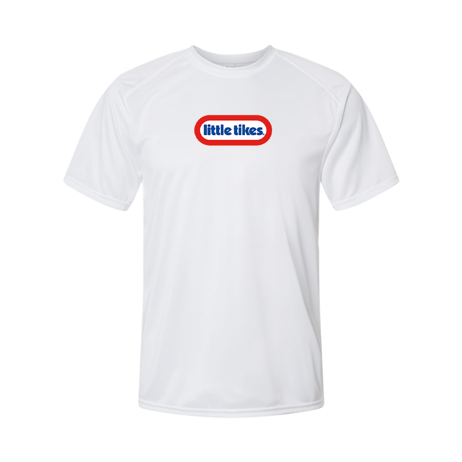 Men's Little Tikes Logo Performance T-Shirt