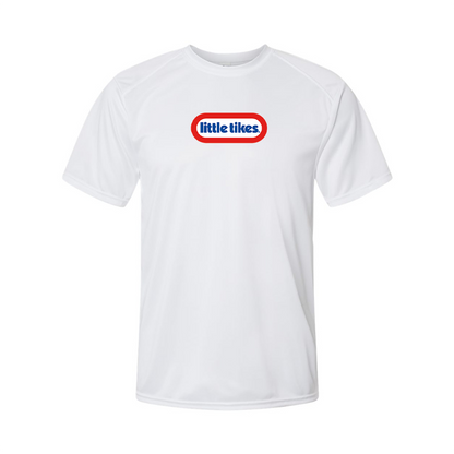 Men's Little Tikes Logo Performance T-Shirt