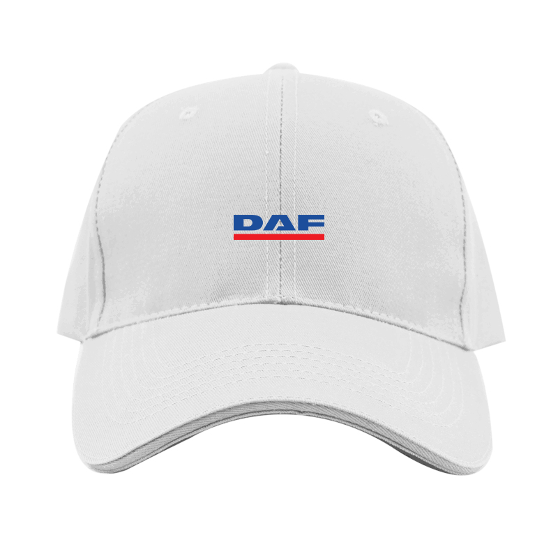 DAF Logo  Dad Baseball Cap Hat