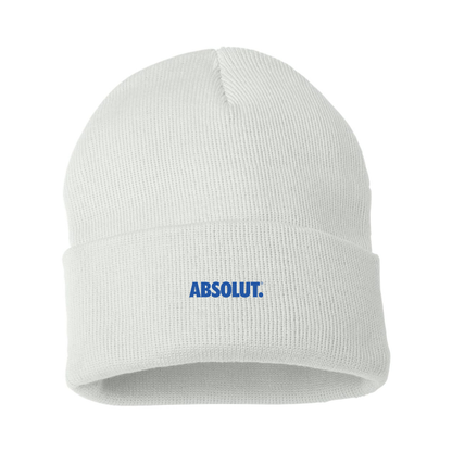 Absolut Logo Beanie Hat