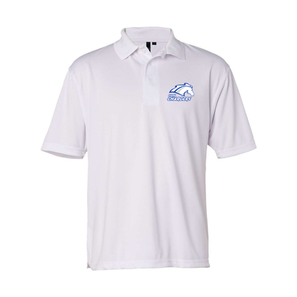 Men's Alabama Huntsville Chargers Sierra Pacific Moisture Free Mesh Polo
