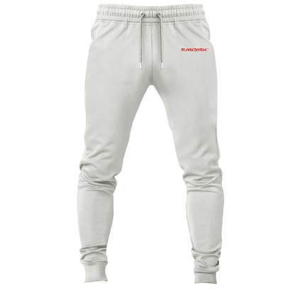 Men's SanDisk Logo  Sweatpants Joggers