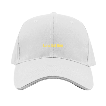 Lana Del Rey Logo  Dad Baseball Cap Hat