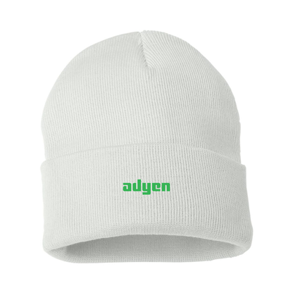 Adyen Logo Beanie Hat
