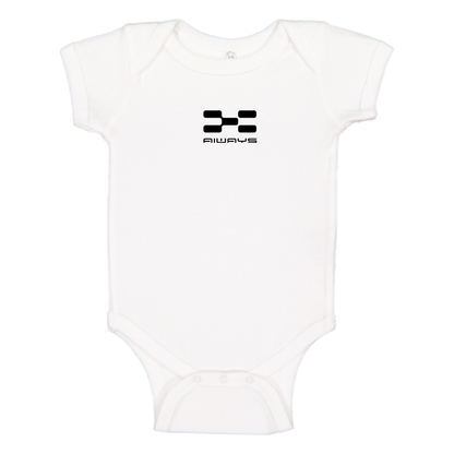 Aiways Logo Baby Onesie Romper