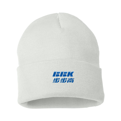 BBK Logo Beanie Hat