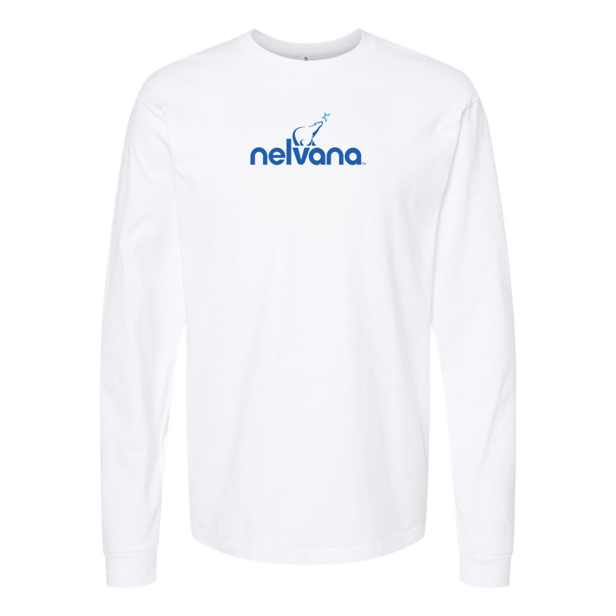 Youth Nelvana Limited Logo  Long sleeves