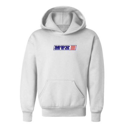 Youth MTX Pullover Hoodie