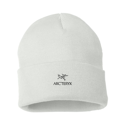 Arcteryx Logo Beanie Hat