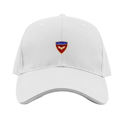 Appollen Logo Dad Baseball Cap Hat