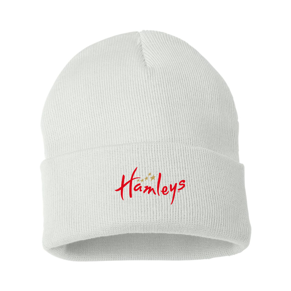 Hamleys Logo Beanie Hat