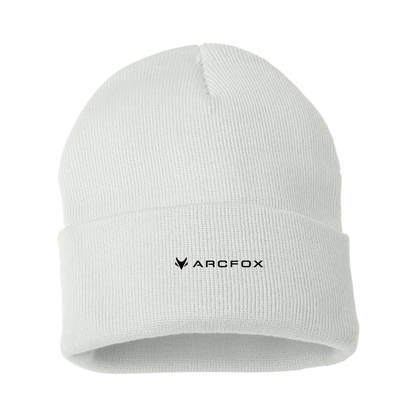 Arcfox Logo Beanie Hat