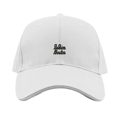 De Dion Bouton Logo  Dad Baseball Cap Hat