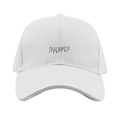Madonna Logo  Dad Baseball Cap Hat