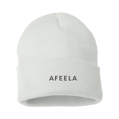 Afeela Logo Beanie Hat