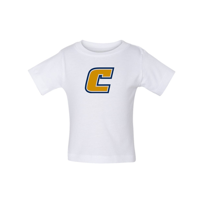 Chattanooga Mocs BELLA CANVAS Infant Jersey Tee