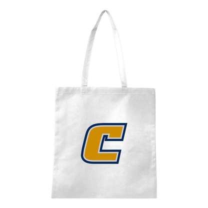 Chattanooga Mocs Q-Tees Non-Woven  Tote