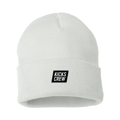 Kickscrew Logo Beanie Hat