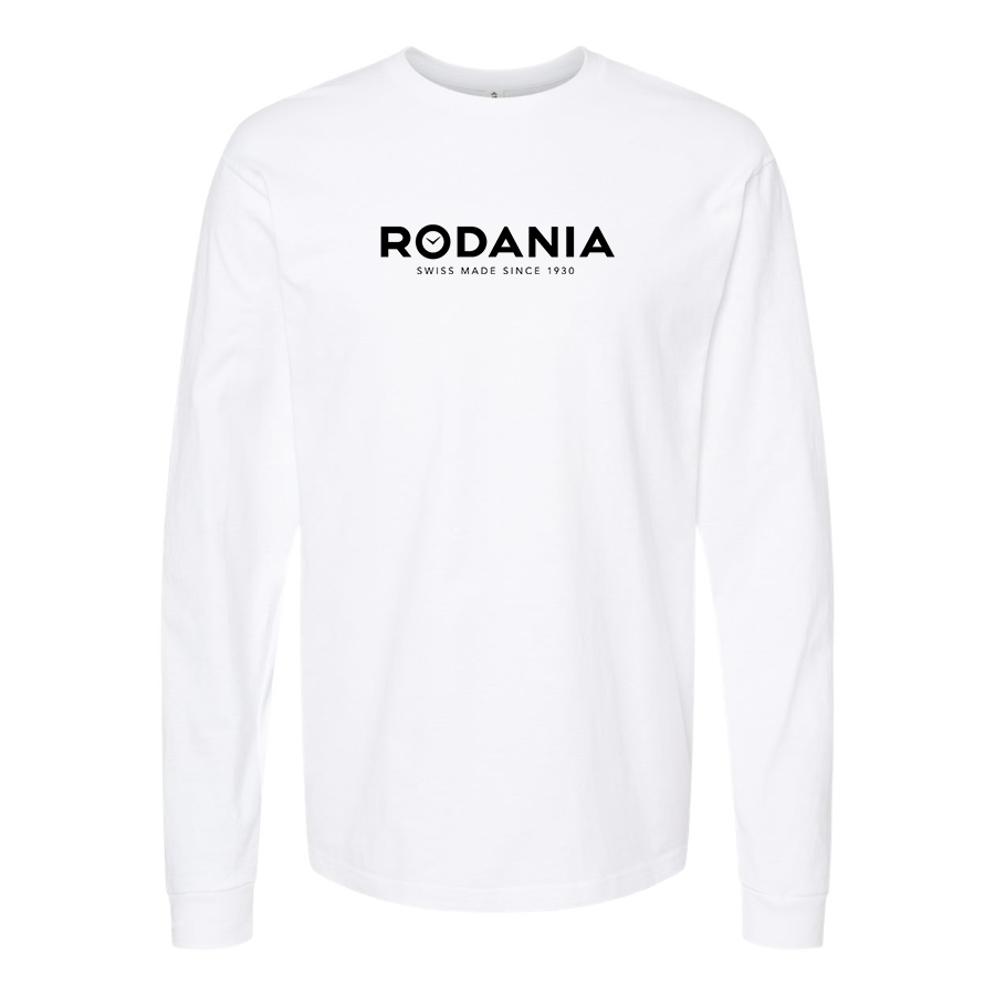 Youth Rodania Logo  Long sleeves
