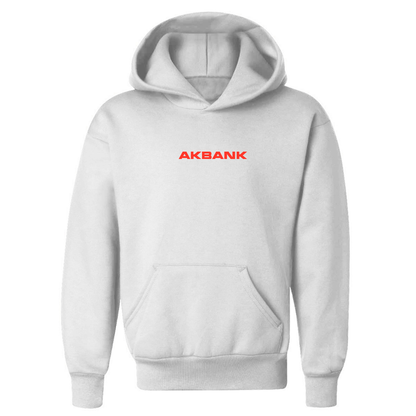 Youth Akbank Pullover Hoodie