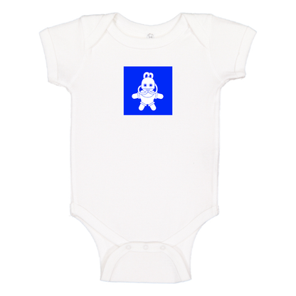 Mac Miller Logo Baby Onesie Romper