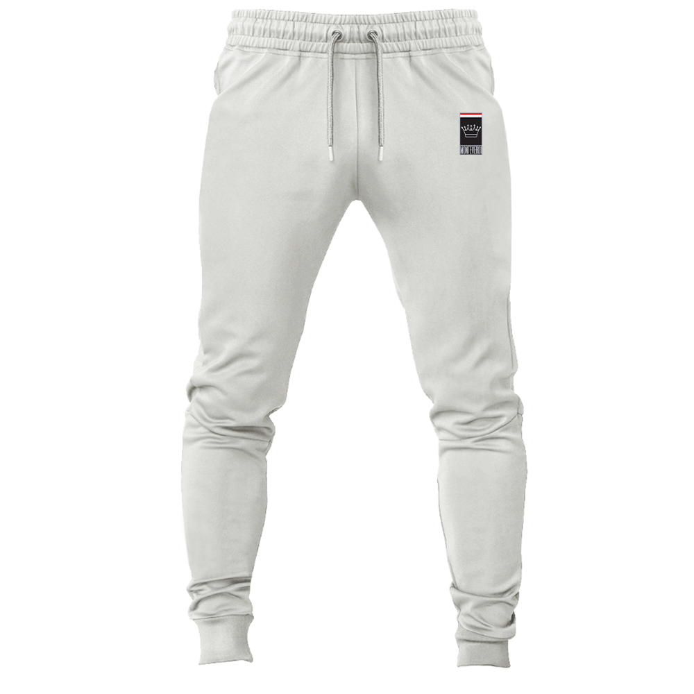Men's Monteverdi Logo Joggers Sweatpants