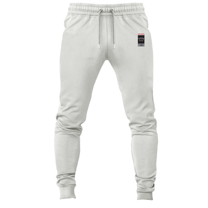 Men's Monteverdi Logo Joggers Sweatpants