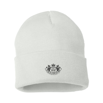 Juicy Couture Logo Beanie Hat