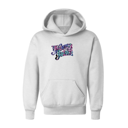 Youth The Mamas & The Papas Logo Pullover Hoodie