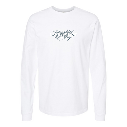Men's Lake Malice Logo Long Sleeve T-Shirt