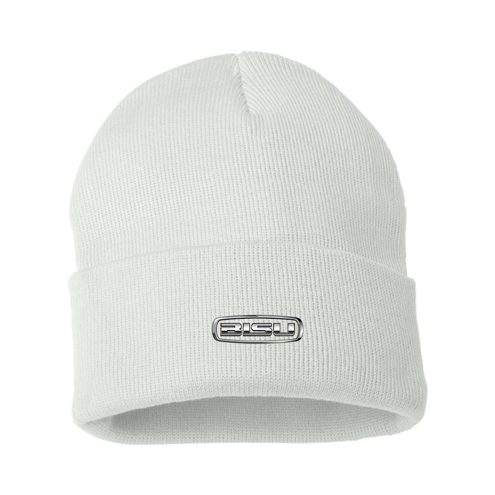 Bisu Logo Beanie Hat