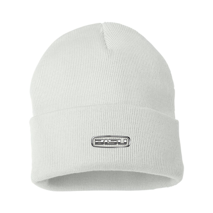 Bisu Logo Beanie Hat