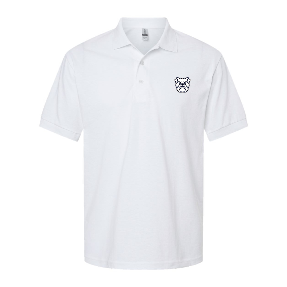 Men's  Butler Bulldogs  Dry Blend Jersey Polo