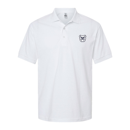 Men's  Butler Bulldogs  Dry Blend Jersey Polo
