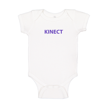 Kinect Logo Baby Romper Onesie