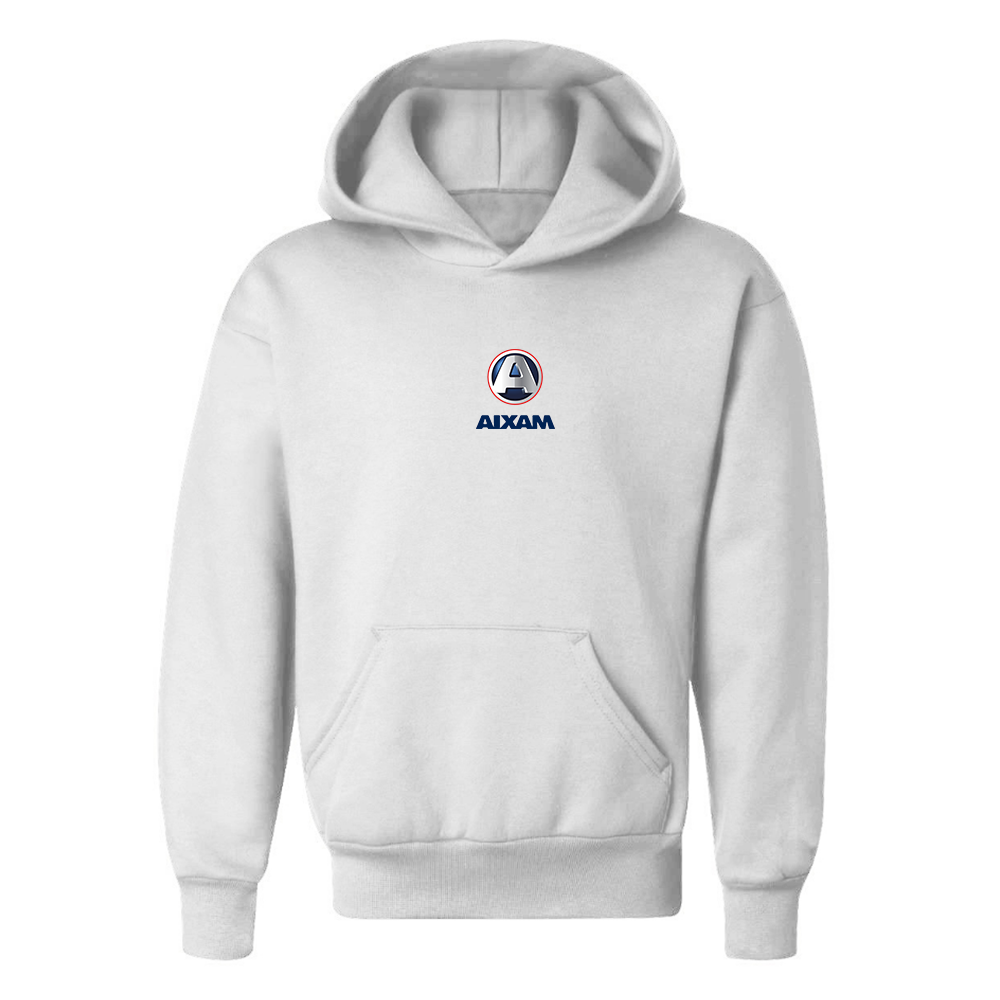 Youth  Aixam Pullover Hoodie