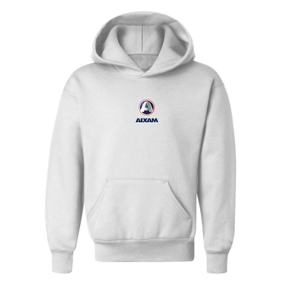 Youth  Aixam Pullover Hoodie