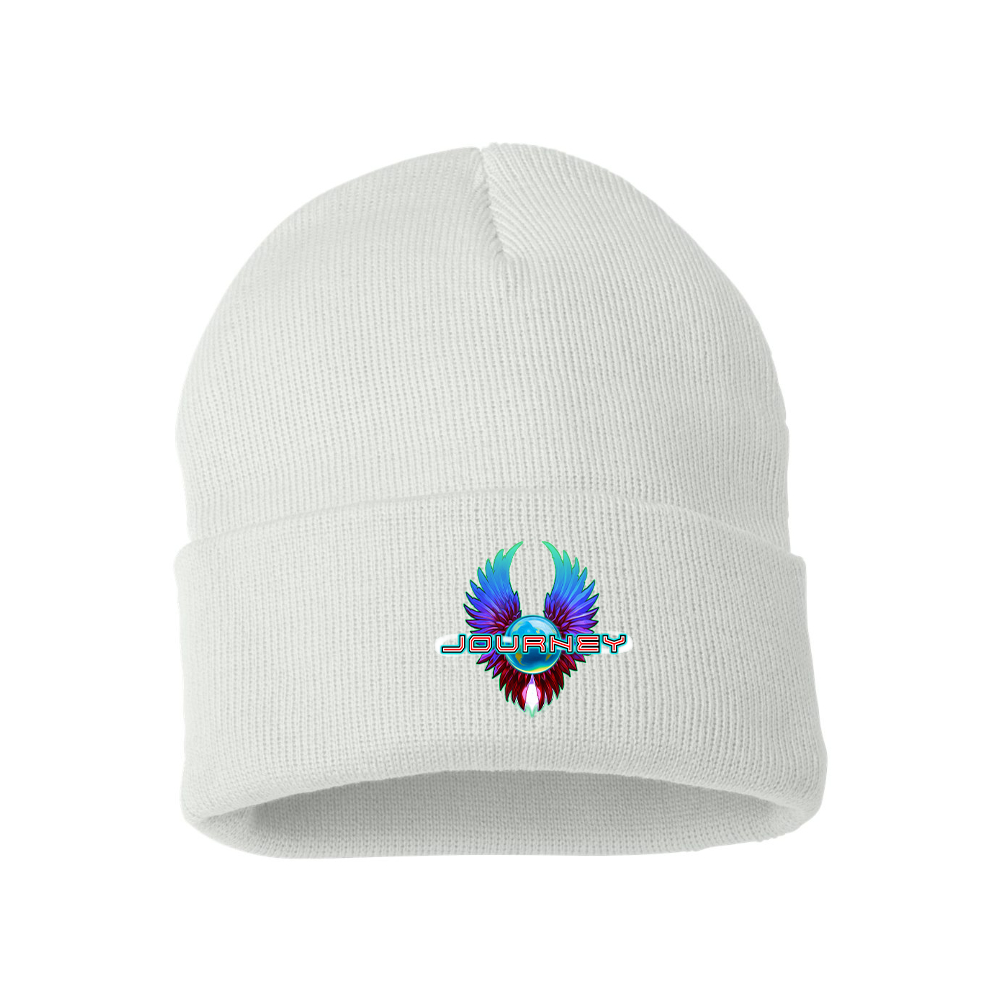 Journey Logo Beanie Hat