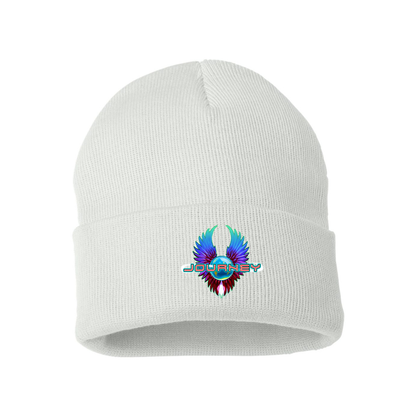 Journey Logo Beanie Hat