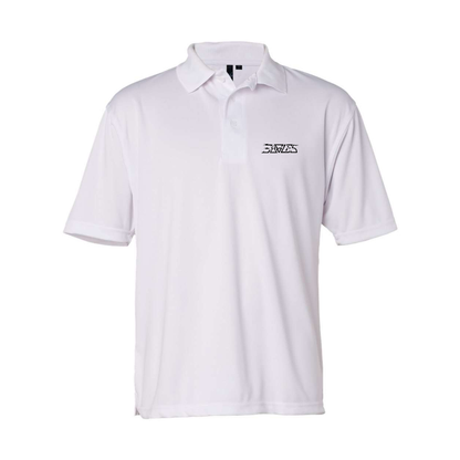Men's Eagles Sierra Pacific Moisture Free Mesh Polo