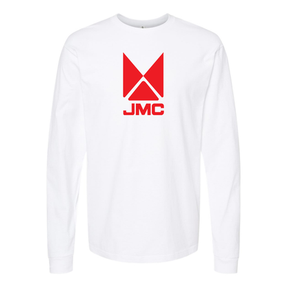 Youth Jiangling Motors Corporation Logo Long sleeves