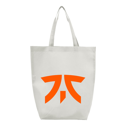 Fnatic Thumbnail Q-Tees Non-Woven Gusset Bottom Tote