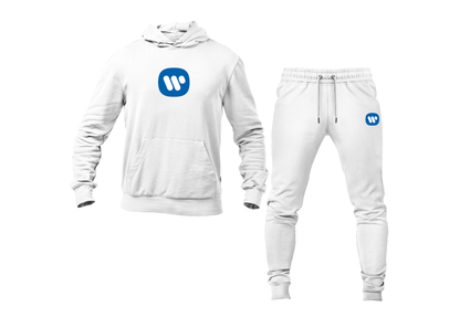 Men's WMG Hoodie Joggers Set