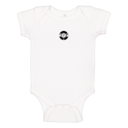 AFA Logo Baby Onesie Romper