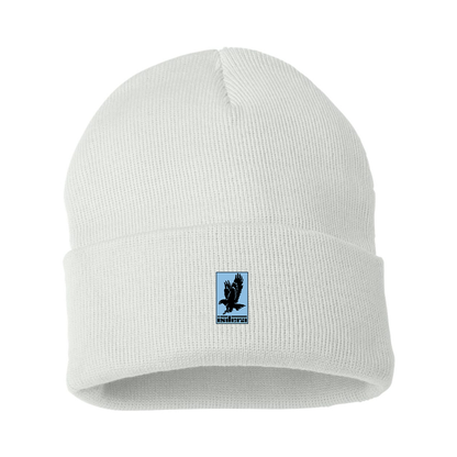 Isdera Logo Beanie Hat