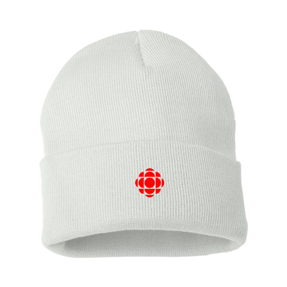 CBC Logo Beanie Hat