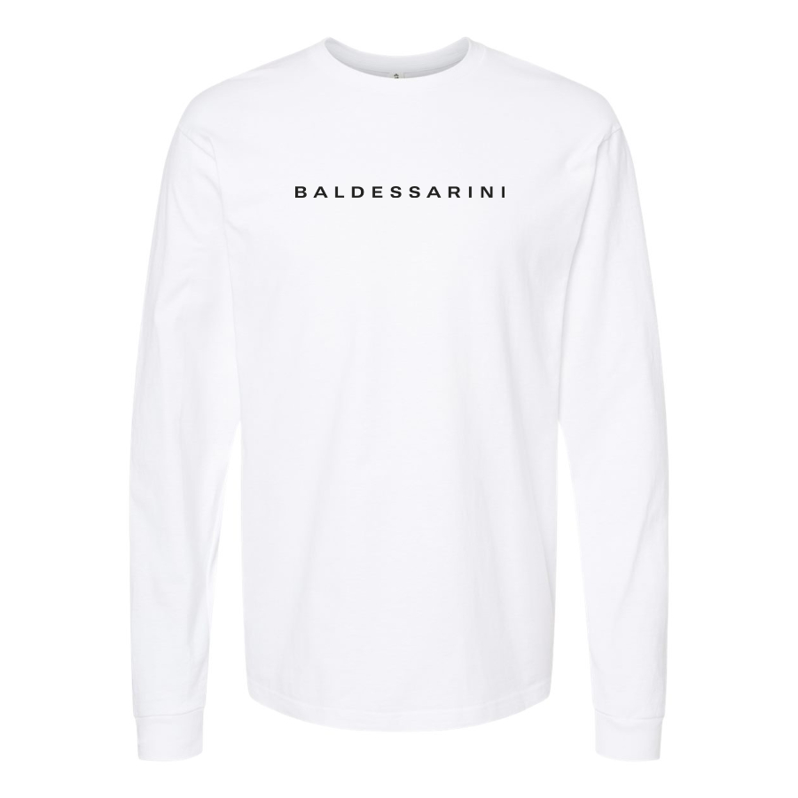 Youth   Baldessarini Logo Long sleeves