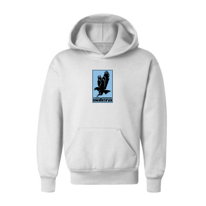 Youth  Isdera Pullover Hoodie